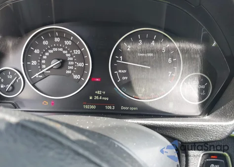 2015 BMW 328I Gran Turismo xDrive z USA, uszkodzony, nr VIN WBA3X5C50FD561388